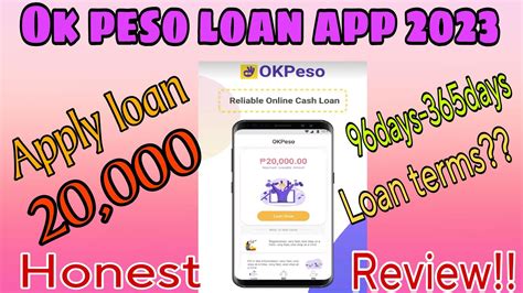 OKPeso Review .